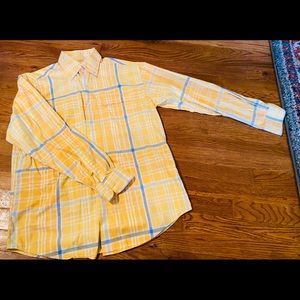 Alex Cannon Dress Shirt